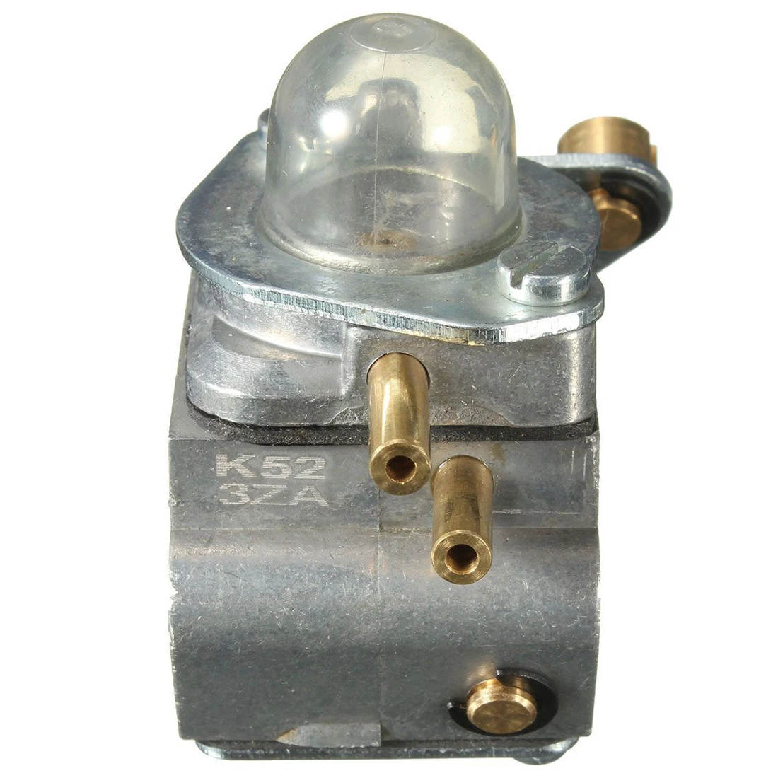 Авто Карбюратор Carb C1U-K52/C1U-K47 для Zama Echo GT2000 GT2100 SRM2100 серебро