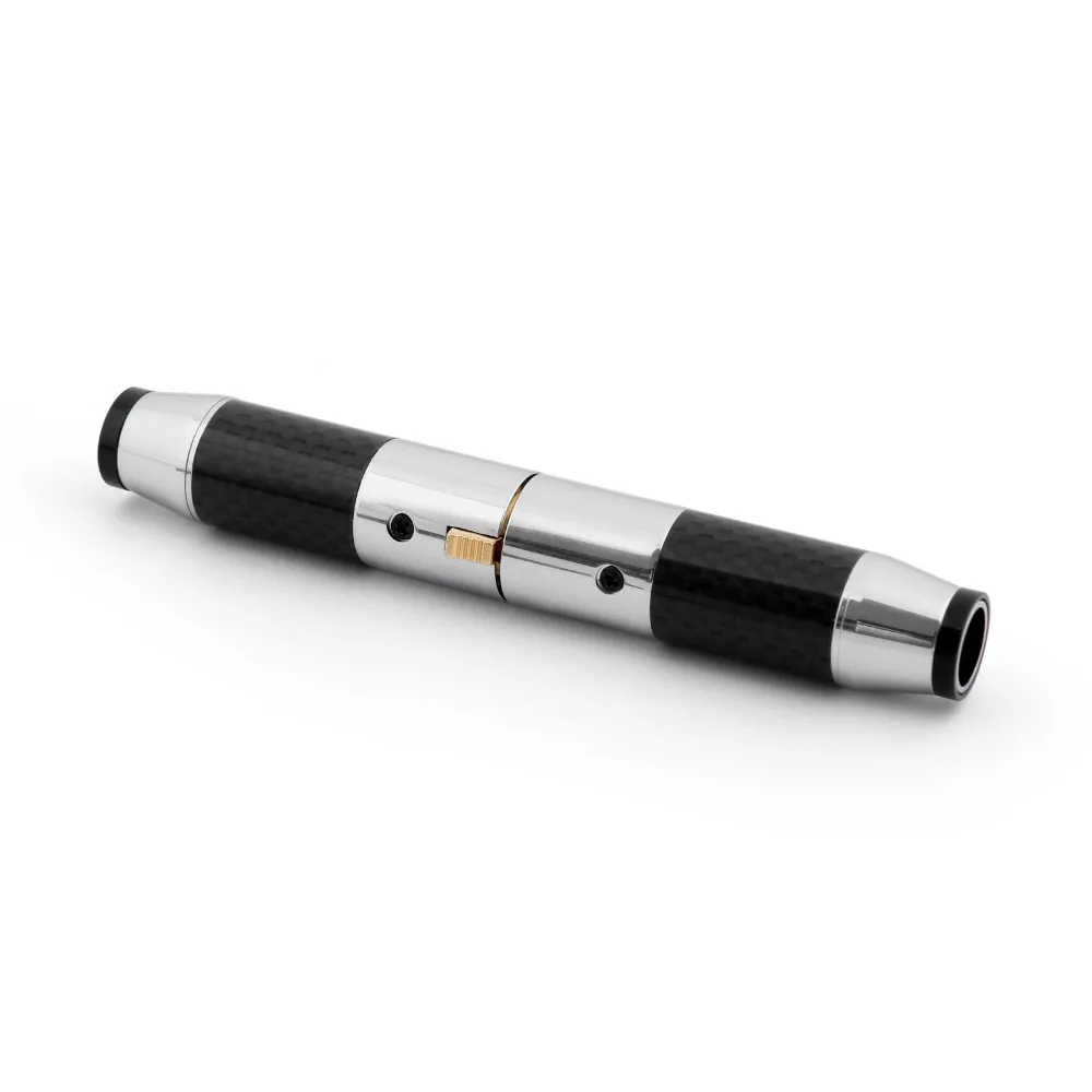 

Areyourshop 1Set Gold Plated Carbon Fiber XLR Plug Connector HiFi Audio 3Pin M & F Black