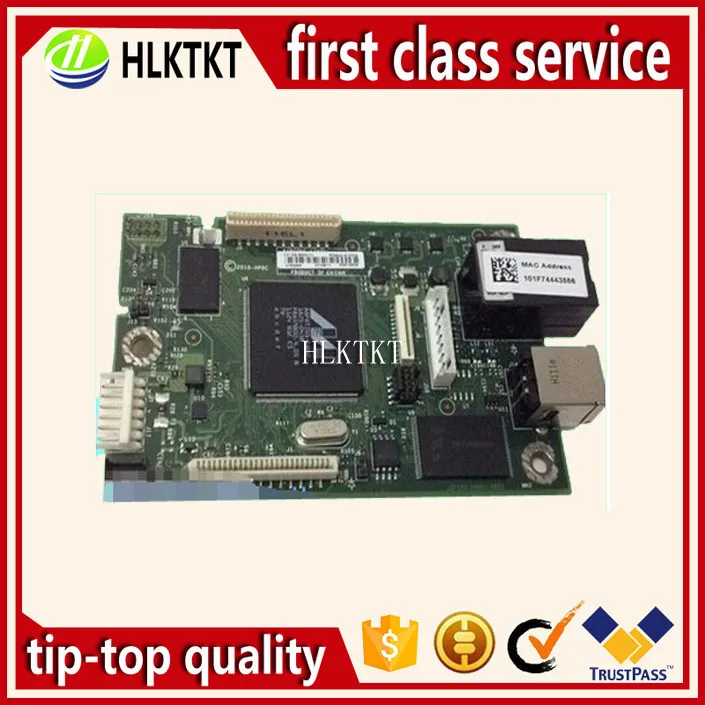 Справочная карта форматирования для HP pro200 251N M251N 251NW M251NW основная плата