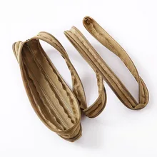 Открытый выживания аптечки на молнии аварийный кабель галстук многофункциональный мини-пакет нейлон походный кемпинг тактический карманный утилита