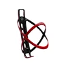ultra-light carbon bottle holder mtb road bike Ultralight porta botella bicycle koszyk na bidon carbon cage Bottle Holder carbon 3