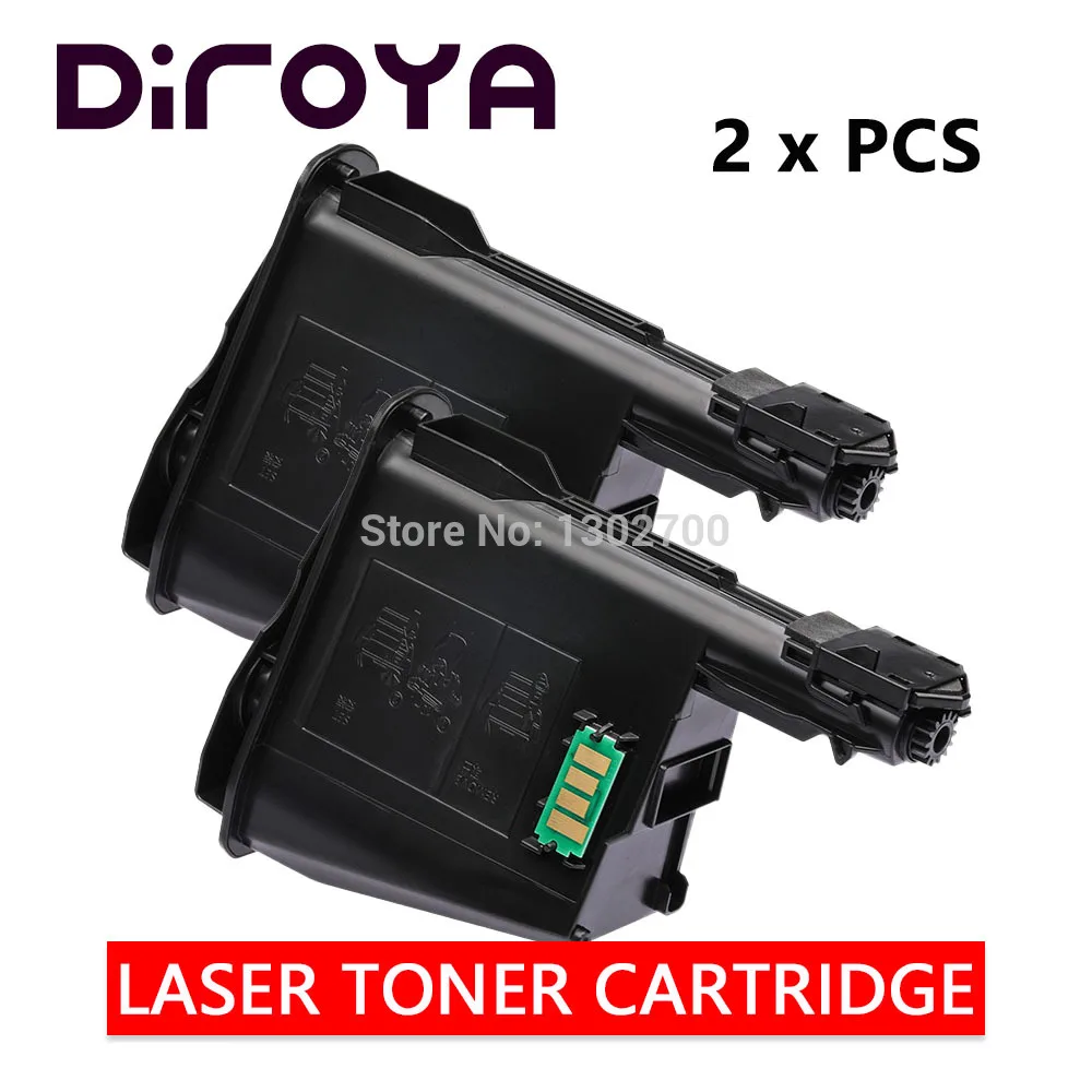 

2x EUR TK-1110 TK1110 toner cartridge For Kyocera ECOSYS FS-1040 FS-1020 FS-1020MFP FS-1120 FS-1120MFP FS 1040 1020 1120 M1520H