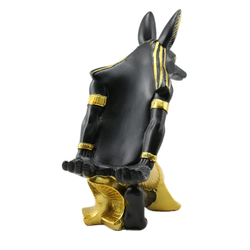 Anubis God Wine Rack (1)