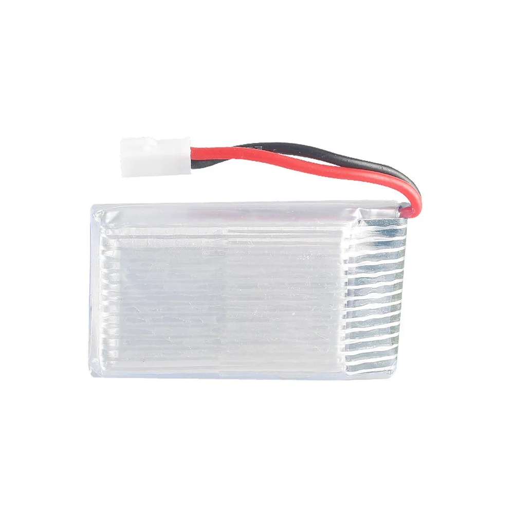 3,7 V 500 mAh Lipo аккумулятор для Syma X5C X5SW M68 Cheerson CX-30 H5C Tianke M68 Квадрокоптер 3,7 V 500 mAh игрушечный аккумулятор 1S 752540