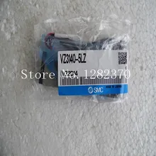 [SA] японский SMC электромагнитный клапан VZ3140-5LZ подлинный спот