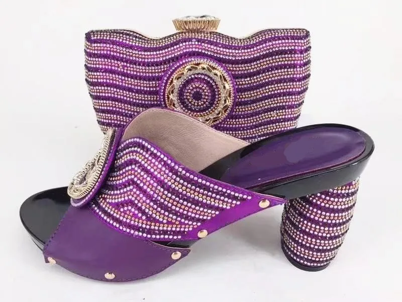 A1037 PURPLE