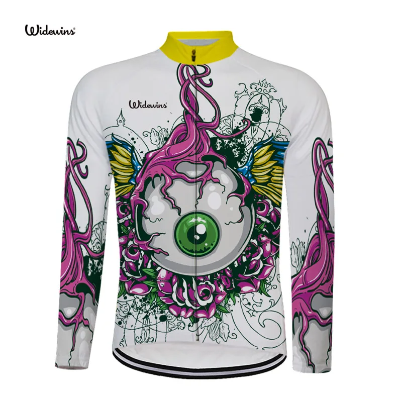 new Cycling Jersey 2019 Magic eye Summer men long sleeve cycling shirt Bike bicycle clothes Clothing Ropa Ciclismo Free 5477 new Cycling Jersey 2019 Magic eye Summer men long sleeve cycling shirt Bike bicycle clothes Clothing Ropa Ciclismo Free 5477