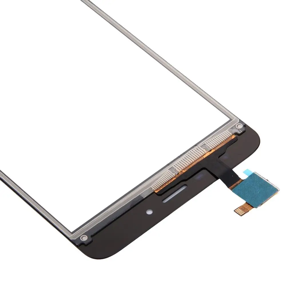 2019 LCD Display Touch Screen For Meizu M3s/Meilan 3s Touch Screen Panel Glass M3s Sensor Digitizer Mobile Phone Spare Parts