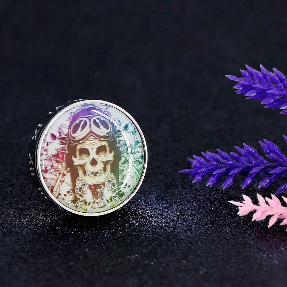ZP-CDL-main Enamel Aroma Diffuser Locket (2)