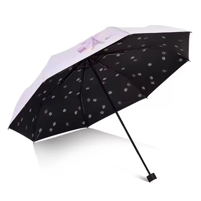 Umbrella  Flower