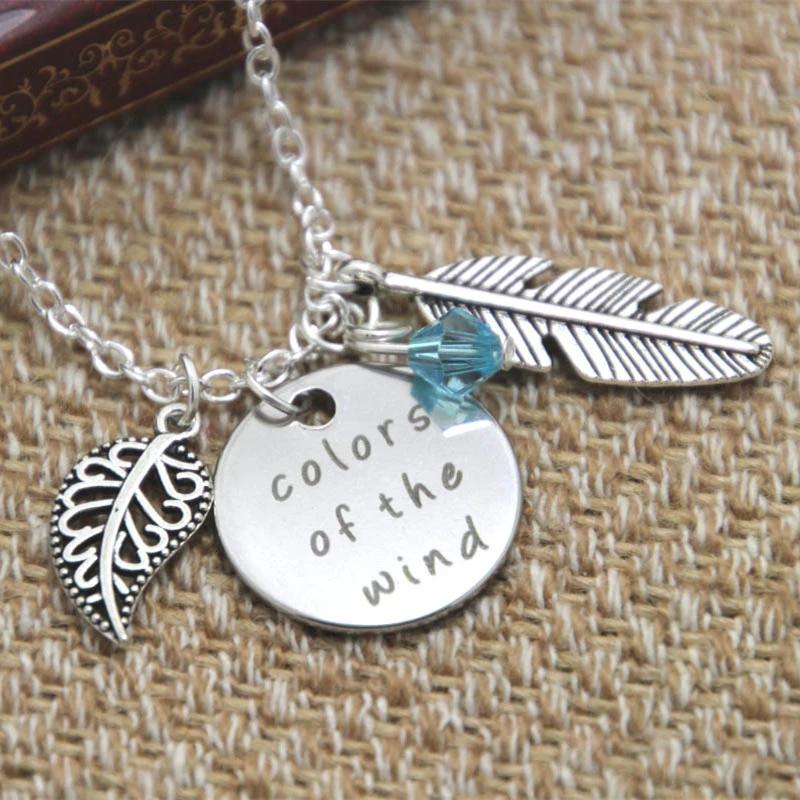 12 Stks Partij Pocahontas Geinspireerd Ketting Pocahontas Kleuren Van De Wind Elements Kristallen Animal Lover Natuur Minnaar Inspirational Necklace Pocahontas Necklacenecklace Lot Aliexpress Het coronavirus is in nederland en veel andere landen nog niet onder controle. nl aliexpress com