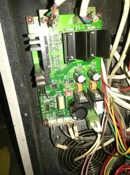 

D107 Doli minilab part used