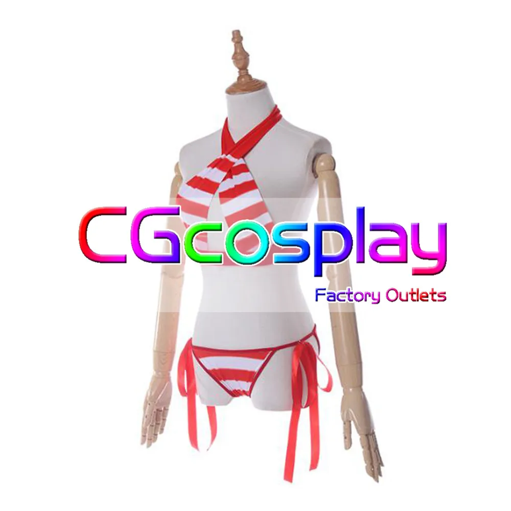 Cgcos express! FGO судьба Grand для Nero Клавдий форма аниме игры Косплэй костюм Хэллоуин