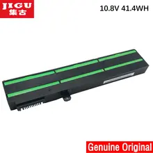 JIGU ORIGNAL laptop battery 3ICR19/65-2 3ICR19/66-2 BTY-M6H FOR MSI GL62M GL72 GP62 GP62MVR 0016J9-083 GE62 GE72