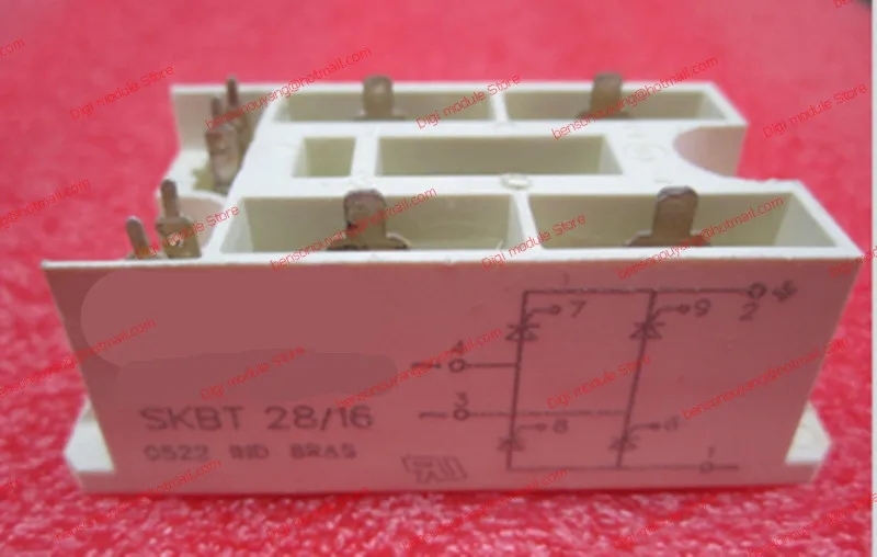 

SKBT28/16 Free Shipping