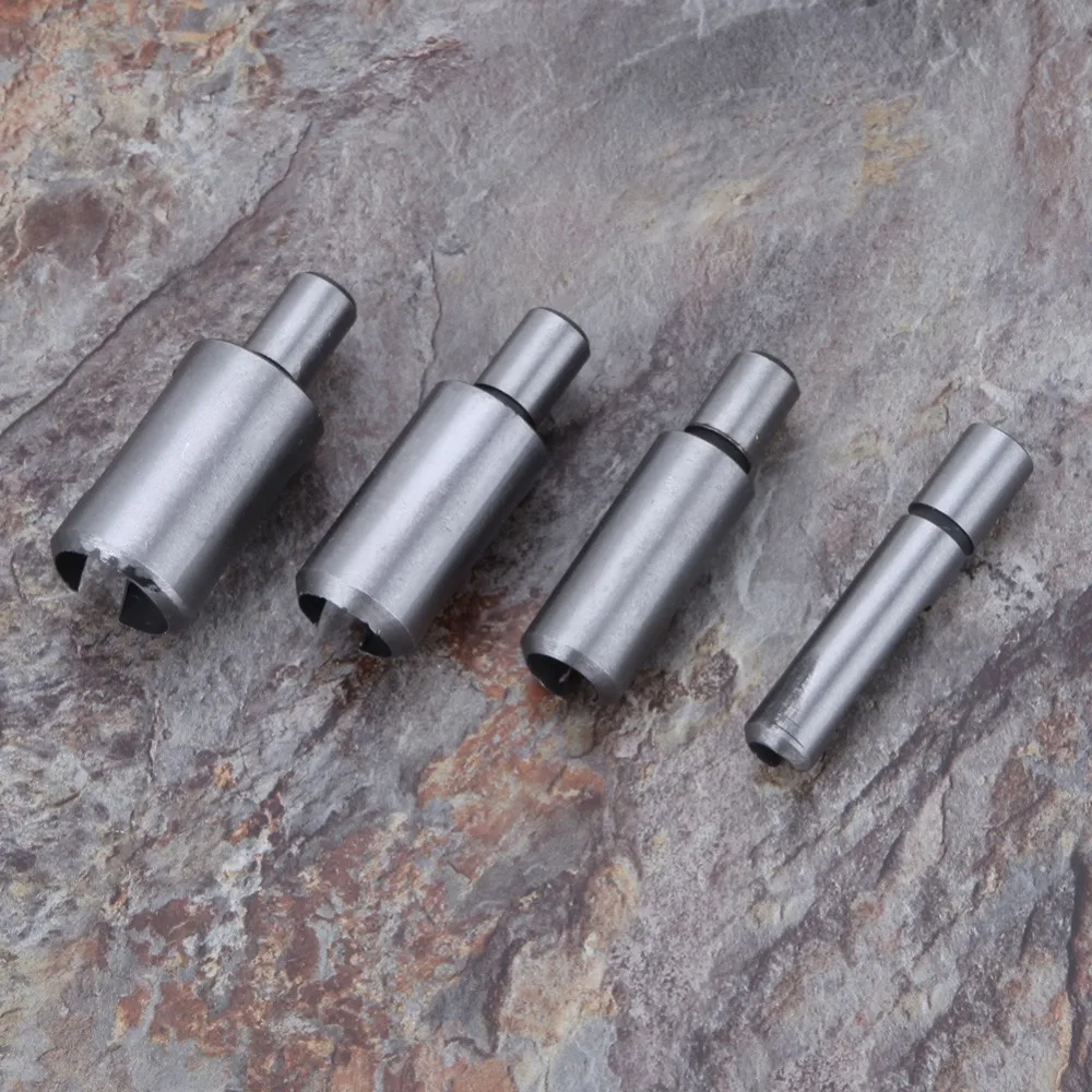 4pcs cutting machine drill sets of electric tools woodworking cutting machine Drill to take a round wooden cork knif 4pcs cutting machine drill sets of electric tools woodworking cutting machine Drill to take a round wooden cork knif