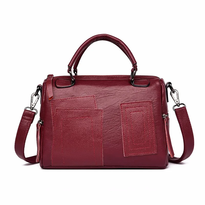 Bolsa a tiracolo