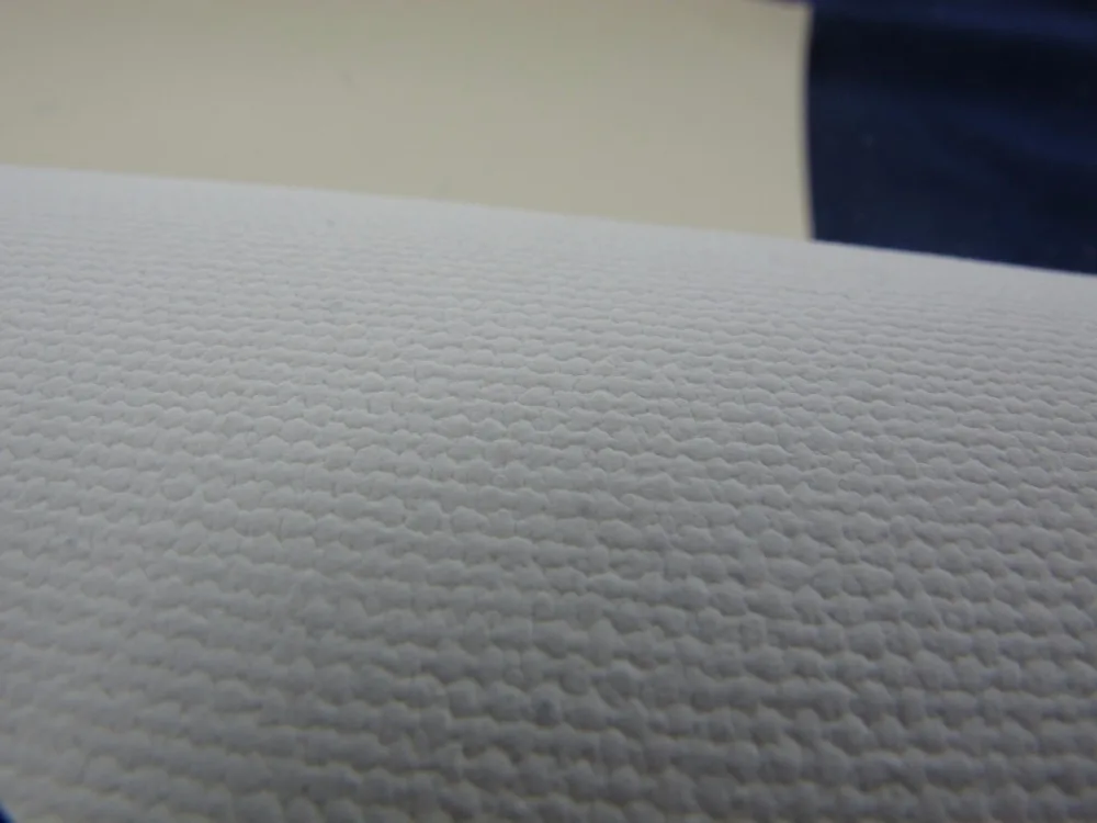 

100% cotton Latex canvas roll For HP latex printer matte surface 24"*30m