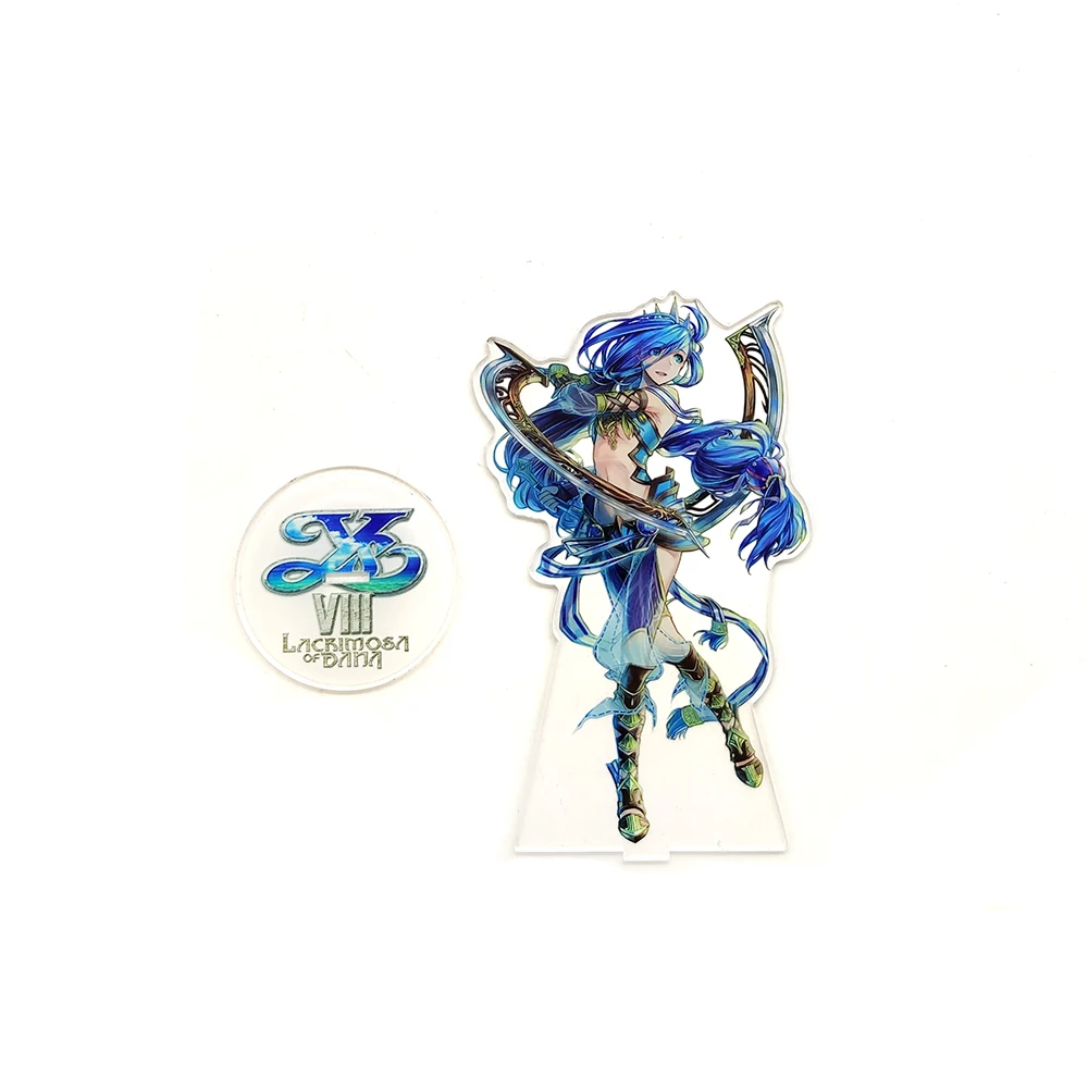 Ys  8 Lacrimosa of Dana Adol Christin Dana_7