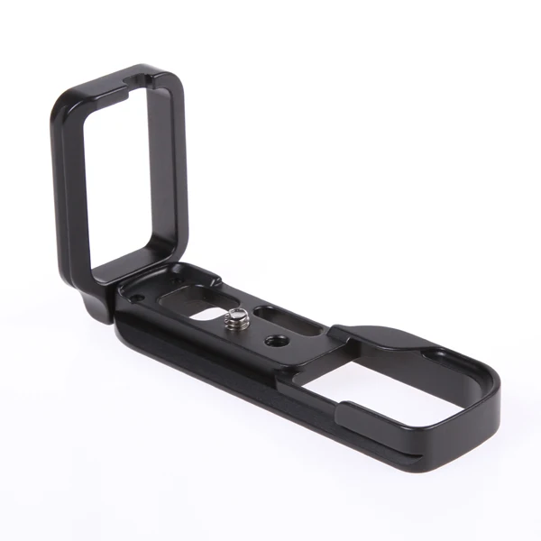 

A5000 A5100 Quick Release L Plate/Bracket Holder hand Grip for Sony ILCE-5000 ILCE-5100 RRS SUNWAYFOTO Markins Compatible