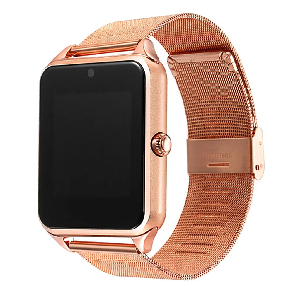 z60 bluetooth smart watch