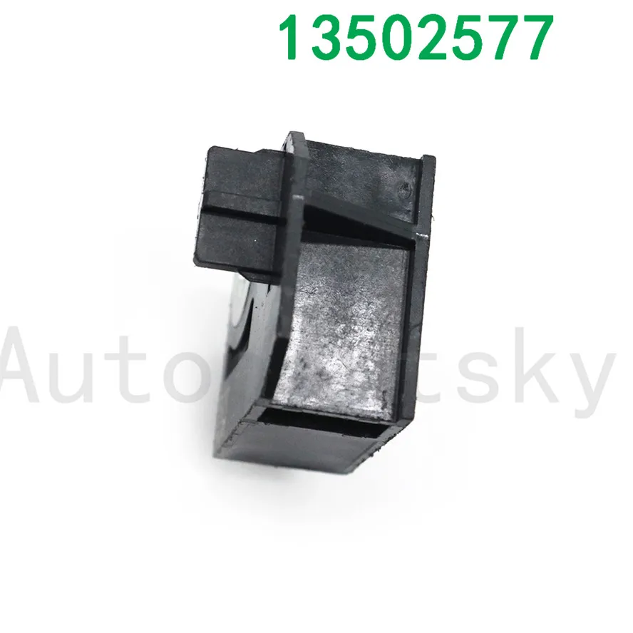 13502577 передний боковой датчик удара для Chevrolet Equinox Cruze Volt Terrain передний датчик удара для Buick Cadillac SRX для GMC