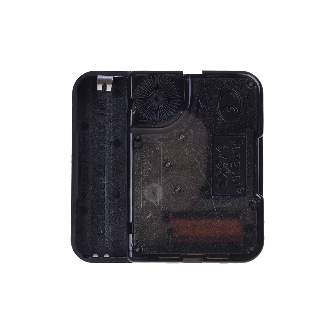

Quartz Silent Clock Movement Mechanism Flower Hand DIY Repair Part Kit