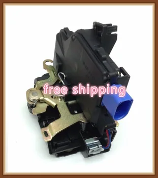 

free ship rear right Door Lock Latch Actuator For SEAT ALTEA XL TOLEDO SKODA OCTAVIA vw GOLF V VI PLUS JETTA TOUAREG TOURAN