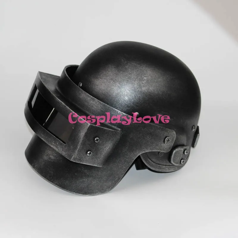  High Quality PUBG Game Playerunknown Battlegrounds Mask Kerchief Cosplay Special Forces Helmet Armo