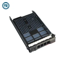 Лидер продаж 3." жесткий диск кэдди жесткий диск Корпус для Dell Server R410 R510 R710 R720 R730