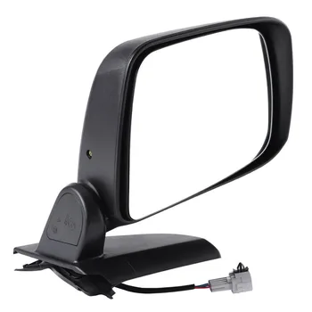 

Electric Complete Wing Door Mirror Left Passenger Side for Nissan NV200 2010-2016
