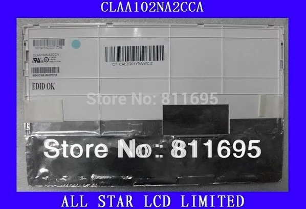 CLAA102NA0ACG 