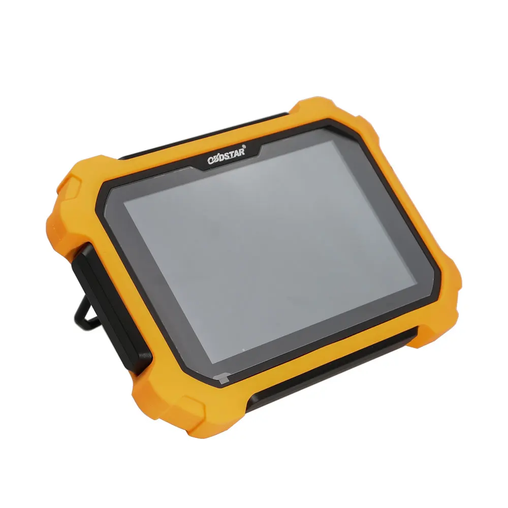  OBDSTAR X300 DP Plus Diagnostic Tools X300 C Package Full Version 8inch Support ECU Programming To- - 32966432823