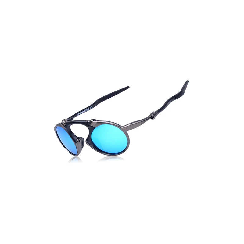 ZOKARE Polarized Cycling Sunglasses Unisex Sport Sunglasses Bicycle Alloy Eyewear Cycling Glasses Goggles oculos ciclismo