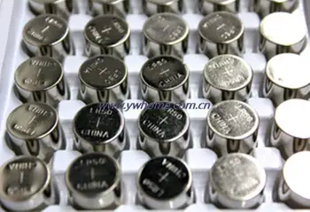 

5 Pieces 1.5V LR50 PC1A PX1 Photobatterie alkaline battery