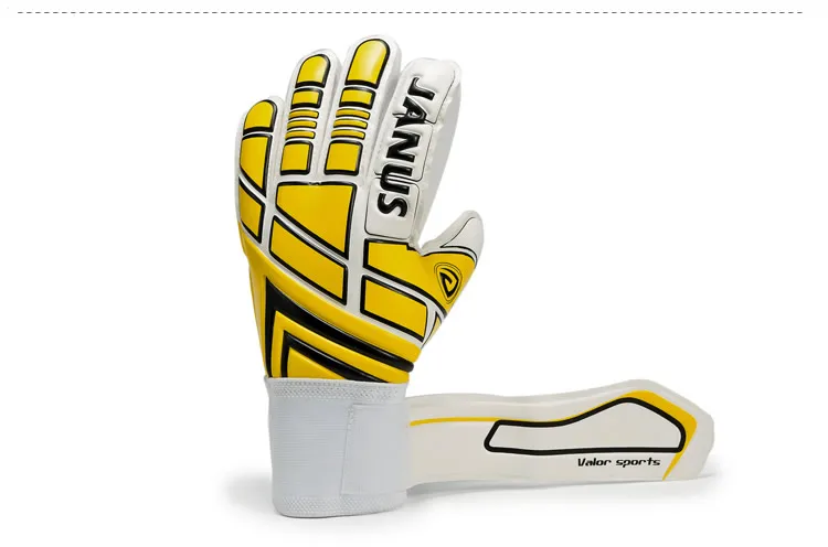 Goalie Gloves