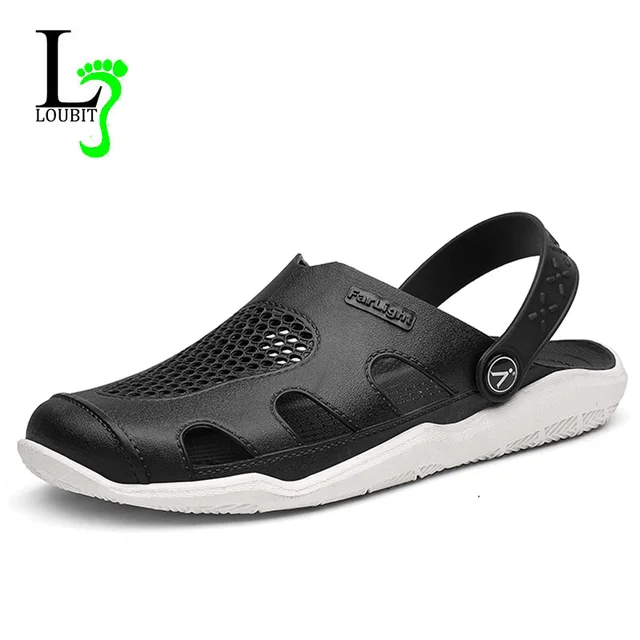 new style sandal for boy 2018