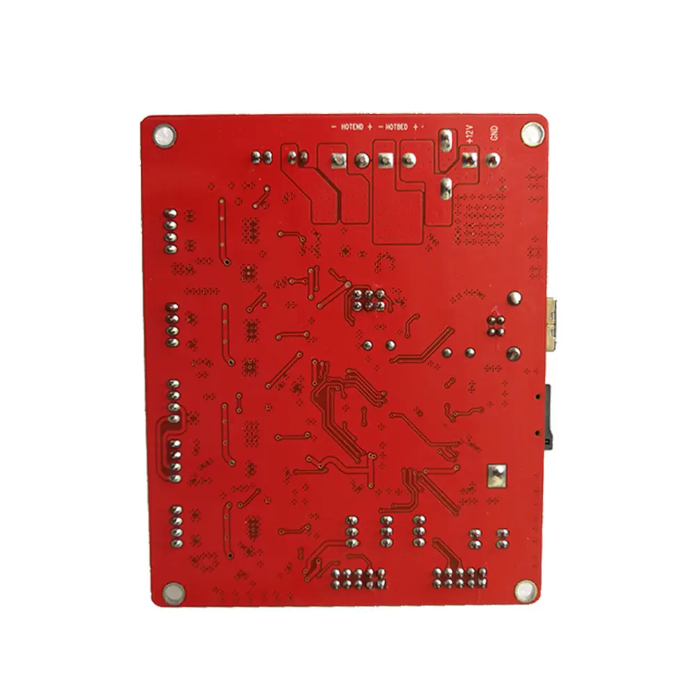 TRONXY X5S 3D طابعة اللوحة CXY-V.2 التحكم التبديل 3D طابعة تحكم مجلس شحن مجاني TRONXY X5S 3D طابعة اللوحة CXY-V.2 التحكم التبديل 3D طابعة تحكم مجلس شحن مجاني