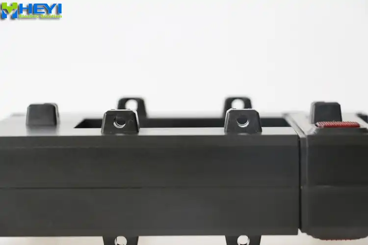Зажим на сплит сердечнике трансформатор тока HK 58 400/5a класс 0 5 с отверстием 50х80