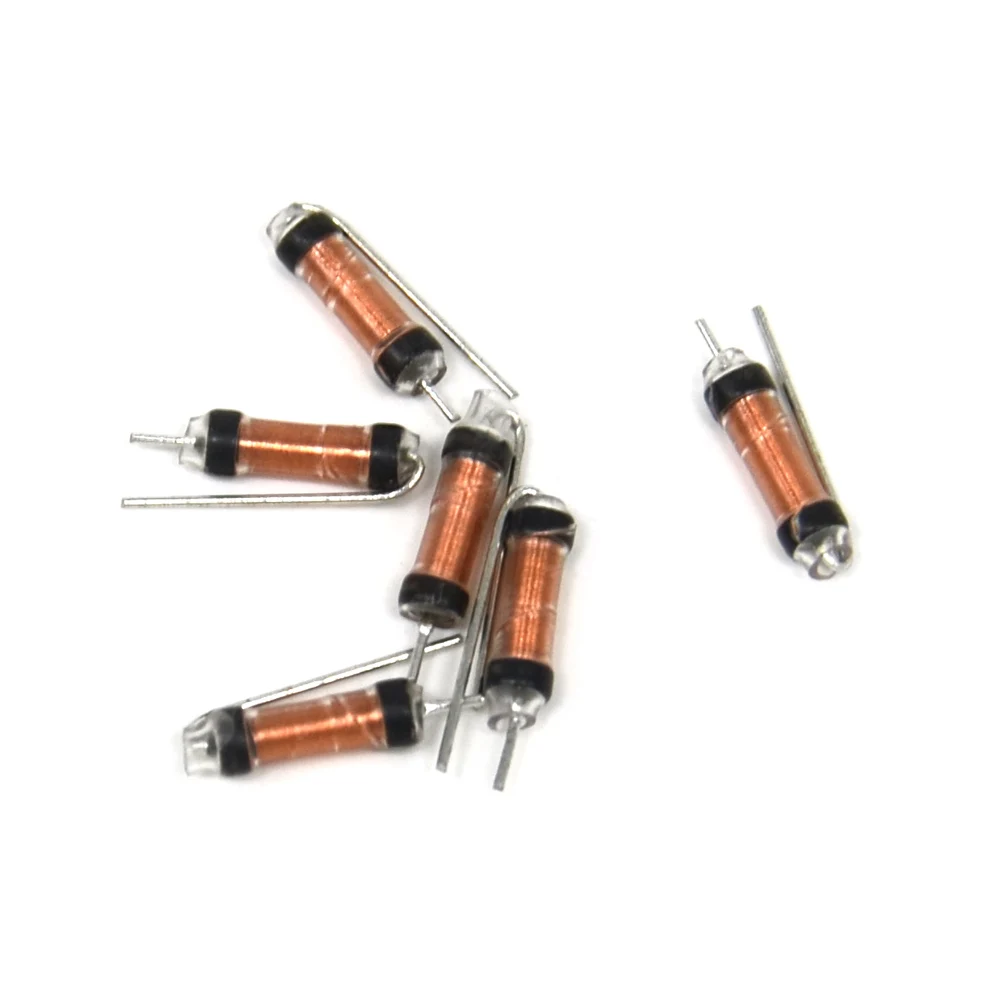 Super Charging Key Repair Transformer Inductance Coil For Renault Megane Card Car Key(3