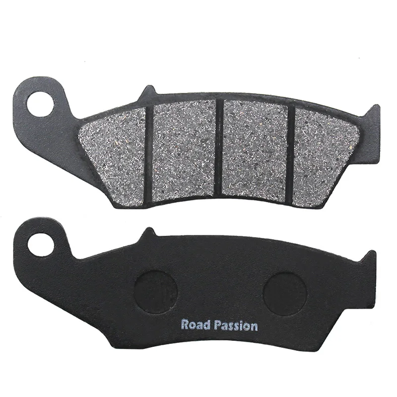 Передние и задние тормозные колодки для мотоцикла Road Passion YAMAHA WR250F WR250 YZ250F YZ250 WR426F
