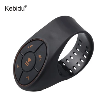 

Kebidu Portable Bluetooth Music Receiver Wirless Chain Type Music Receiver for Smart Phones Tablets for iOS Android