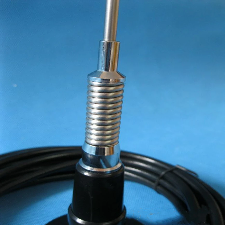 

High Quality Anti - Collision Antena Digital Outdoor Car Sucker Antenna for Small FM Transmitter