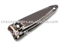 Factory directly seller– Manicure care Nail cutter Nail clipper in Stainless Steel