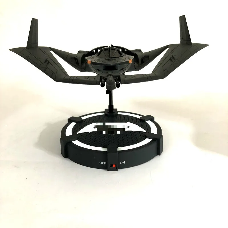 

Genuine 1/24 New Special Offer Die-cast Metal Super Spaceship Desktop Display Collection Model Toys For Children