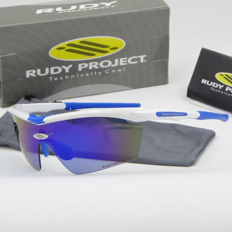 

GENETYKer Cycling Sunglasses Men TR90 Outdoor Sports Goggles Running Fishing Glasses Oculos De Sol Masculino Eyewear rudyer