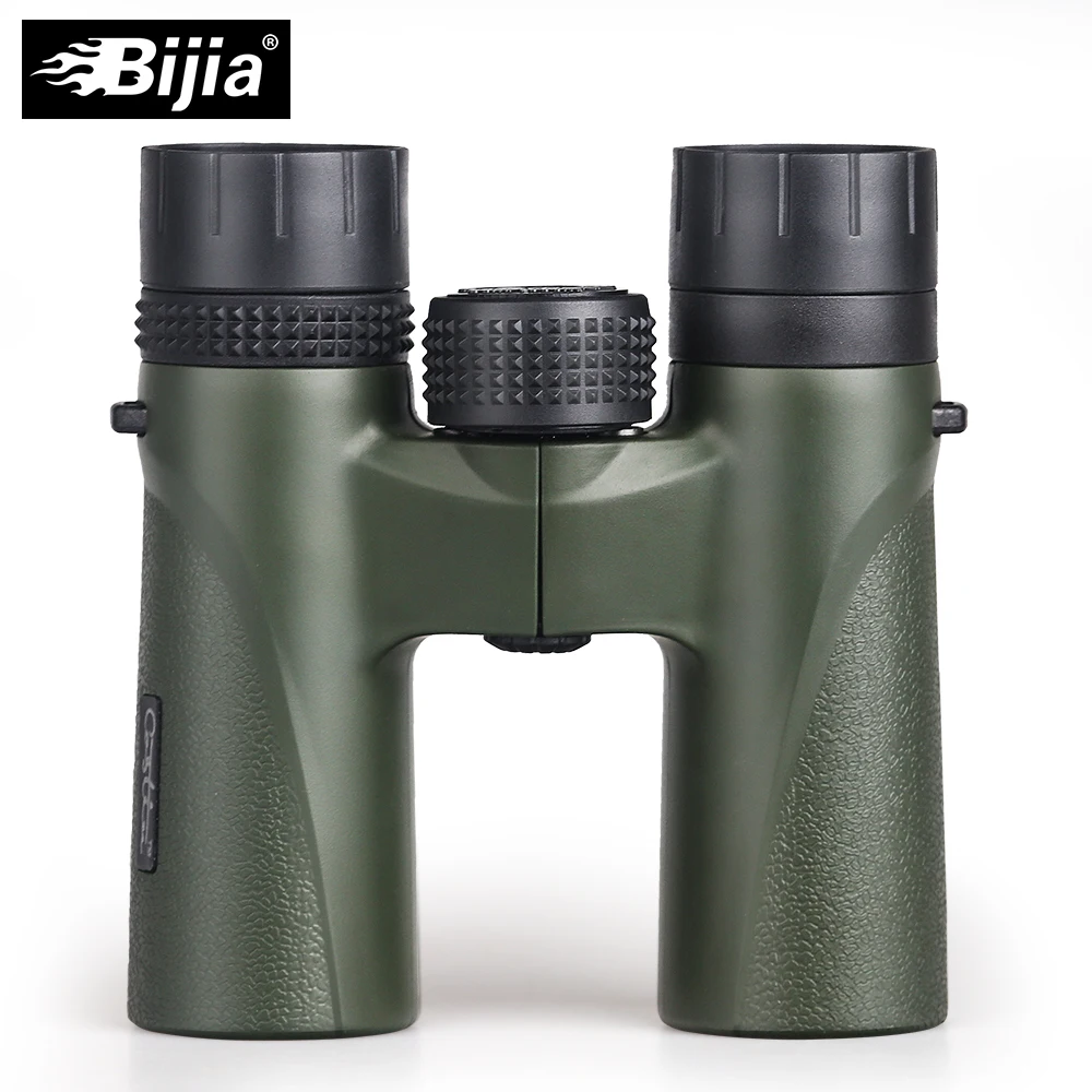 BIJIA 12x27 водонепроницаемый охотничий телескоп для наблюдения за птицами