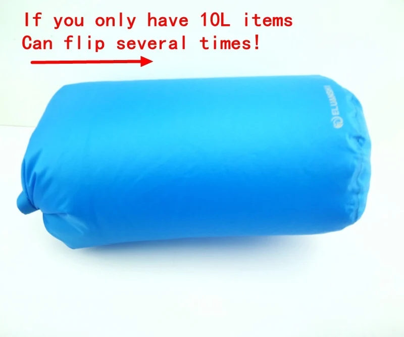 20L جديد الجاف للماء كاياك في التجديف قوارب تصفح اكسسوارات البحرية الرياضات المائية الانجراف السباحة بركة قناع الغطس تصفح 20L جديد الجاف للماء كاياك في التجديف قوارب تصفح اكسسوارات البحرية الرياضات المائية الانجراف السباحة بركة قناع الغطس تصفح