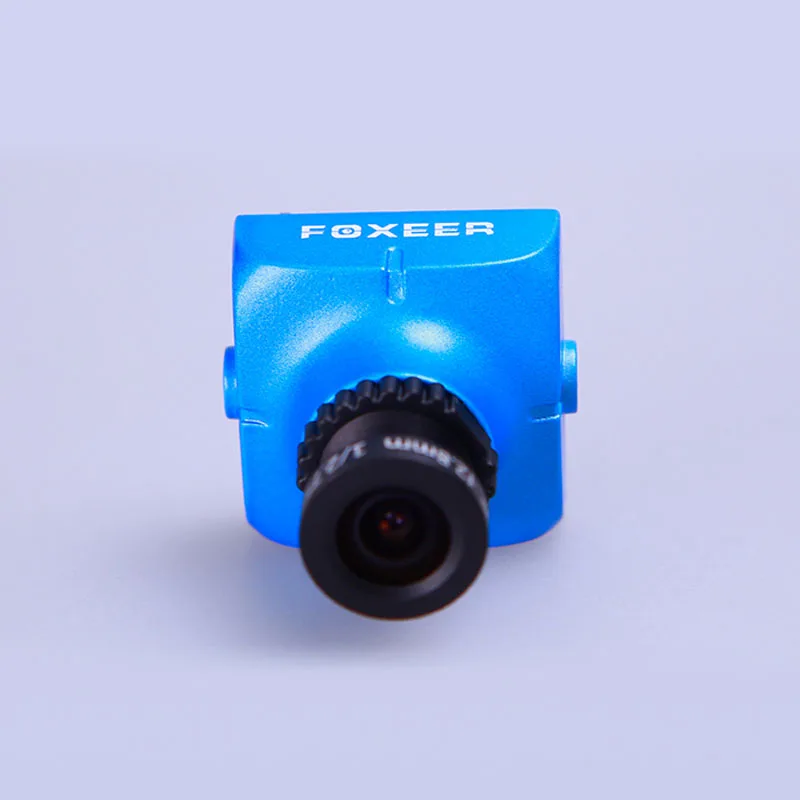 1PC FOXEER XAT600V2 HS1177V2 FPV Camera TV System PAL/NTSC 5-40V 2D DNR Camera for Quadcopter FPV Drone Spare Parts 1PC FOXEER XAT600V2 HS1177V2 FPV Camera TV System PAL/NTSC 5-40V 2D DNR Camera for Quadcopter FPV Drone Spare Parts