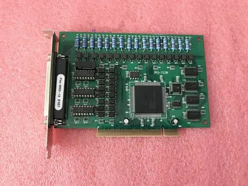 

PCI-7230 Optical isolation input/output switch card